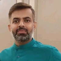 Raghu Arora
