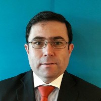 Alvaro Araneda Saavedra