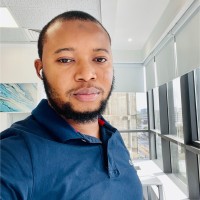 Nurudeen Kolapo Kolawole