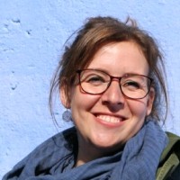 Marijke Lagas, Ma