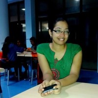 Shweta Agrawal