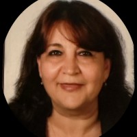 Anna Rshtouni