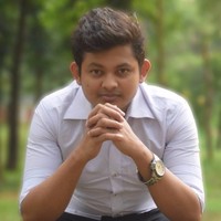 Md. Mahfujul Islam