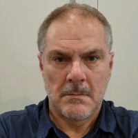 Jon Becker-Armstrong