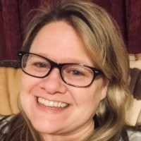 Roxanna Halderman