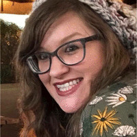 Danae Wright