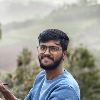 Sathya Prakaash S
