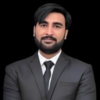 Zeeshan Ali
