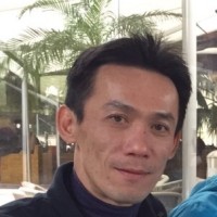 Kevin Chen