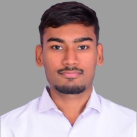 Ishaan S.