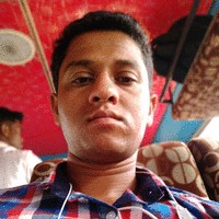 Dillip Kumar Bisoi