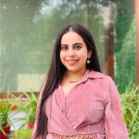 Jahanvi Sardana