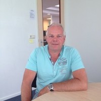 Koos Groot