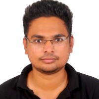 Pravin Kumar Choubey