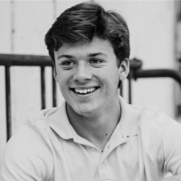 Ty Mitchell