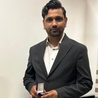 Syed Tahir Hussain Shah