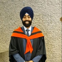 Amrinder Singh Lotay