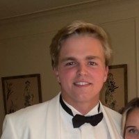 James Mitchell