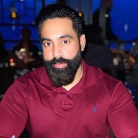 Brinderjeet Gill