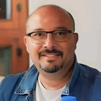 Türker Çeti̇n