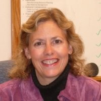Darcie Fox