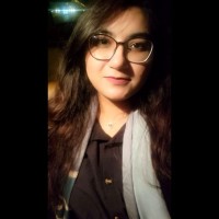 Warda Mirza