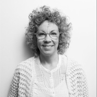 Sandra Vestin