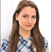 Ina Alimemaj
