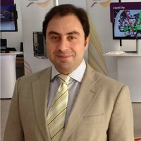 Panos Douros