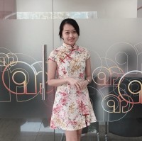 Esther Cheremie Ahson