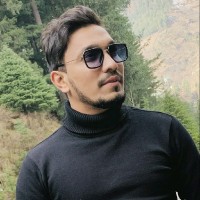 Aamir Shaikh