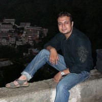 Tarun Seth