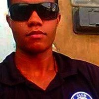 Luiz Fernando Oliveira
