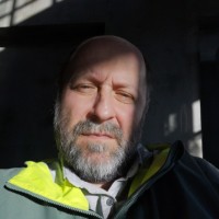 Goran Chamurovski MBA, CISA, CRISC, PMP, CDPSE, CIPP E