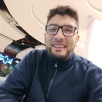 Sebastian Sanchez Arias