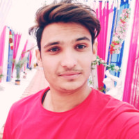 Aksh Goswami