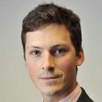 Charles Updike