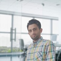 saeed k