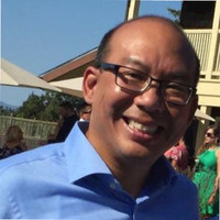 Eddie Yee