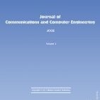 Journal of COMMUNICATIONS AND COMPUTER ENGINEERING