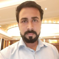 Mayur Shrivastav