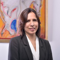 Maria Eugenia Yabar