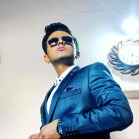Meet Sharma