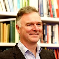 Brian J McGowan