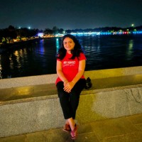 Parita Dhameliya