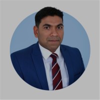 Ruwanka Silva, FCA, ACCA