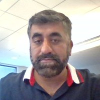 Tauseef Raja