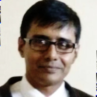 Prashanta Chowdhury