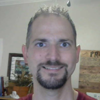 Andy Trahan