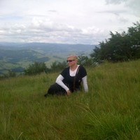 Наталья Карпенко